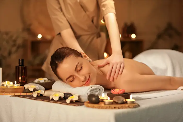 Titan Iconic Panckula Spa